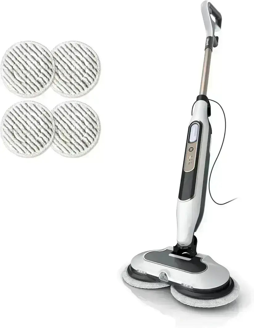Steam Blaster Mop©