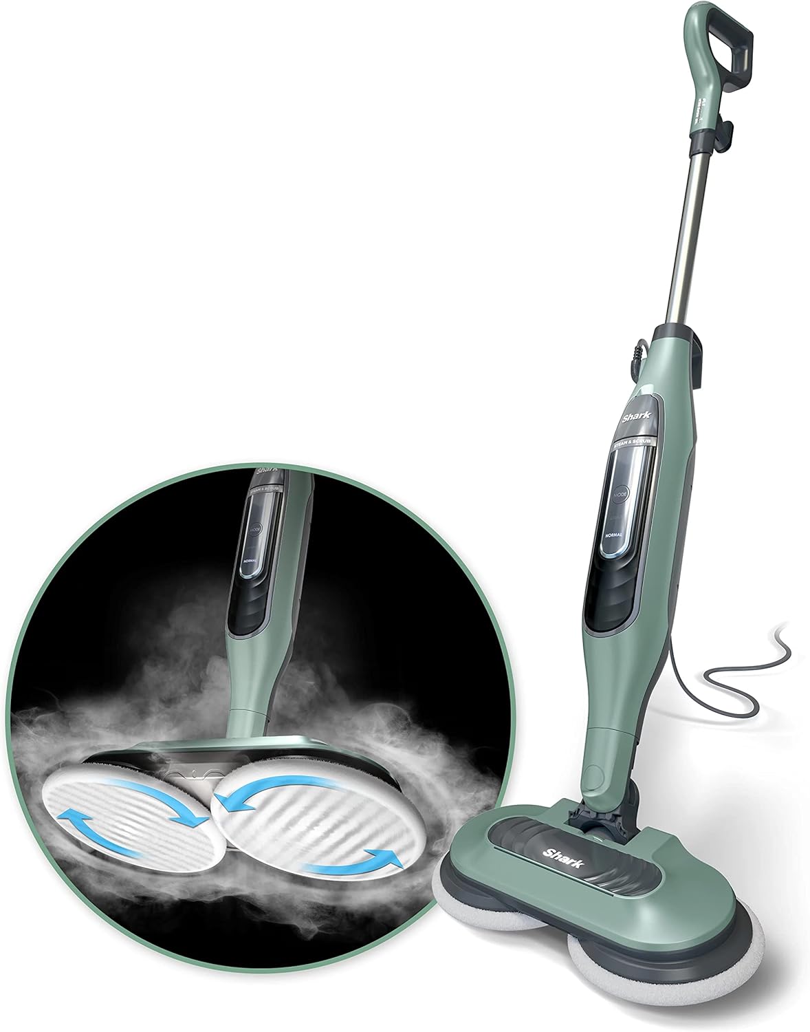 Steam Blaster Mop©