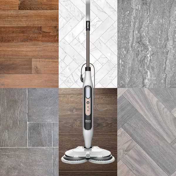Steam Blaster Mop©