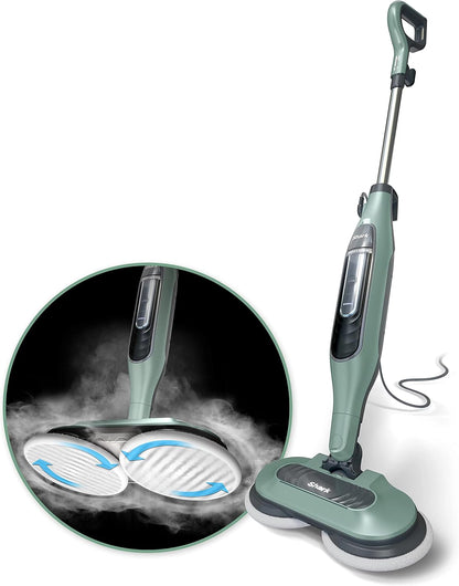 Steam Blaster Mop©