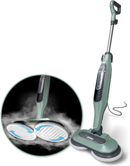 Steam Blaster Mop©