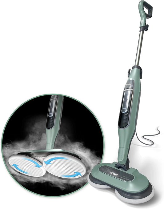 Steam Blaster Mop©